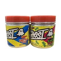 GHOST BCAA Amino Acids Variety Pack (1x Swedish Fish / 1x Sour Patch Watermelon)