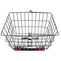 Challenger Mobility Rear Basket Challenger J900 for Most Drive and Pride Mobility Scooters, Large