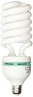 Cowboystudio Full Spectrum Light Lighting Bulb four 85 watt Photography Photo CFL 5500K - Case of 4 - daylight balanced pure white light - 4000 Lumens, Pack of 4