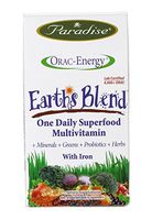 ORAC-ENERGY,MULTI,W/IRON , Pack of 2