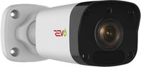 Revo America Ultra HD 2MP IP Indoor/Outdoor Bullet Security Camera - 100' Night Vision, IP66 Weatherproof, 3DNR, Smart IR, ONVIF Compliant
