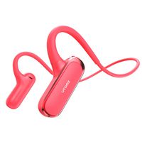 DACOM Bluetooth Headphones Open Ear Sports Earbuds Bluetooth 5.0 Wireless Running Headphones for Kids, Comfortable Longtime Wearing, Sport More Safe