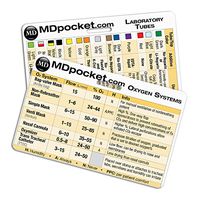 Rapid ID - Tubes and Oxygen Systems (Horizontal)