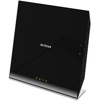 NETGEAR Wireless Router - AC 1200 Dual Band Gigabit (R6200)