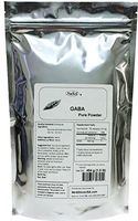 NuSci Pure GABA Gamma AminoButyric Acid Powder (454 Grams (1.0 lb))