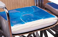 Slim-Line Position-Plus Cushion 18" X 16"