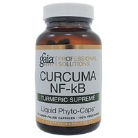 Curcuma NF-kB: Turmeric Supreme 120 Capsules