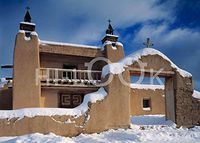 Hi-Look Microfiber Cleaning Cloth - San Jose de Garcia, New Mexico