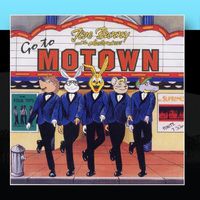 Jive Bunny And The Mastermixers Go To Motown