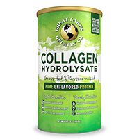 Great Lakes Gelatin Co., Collagen Hydrolysate, Collagen Joint Care, 16 oz (454 g)