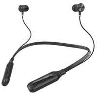 Bluetooth Headphones, EURPMASK Wireless Earbuds Sport in Ear Earphone Wireless Neckband Headset Waterproof HD Stereo Sweatproof Earbuds with mic for Gym Running 8 Hour Battery Noise Proof Headsets