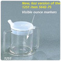 Providence Spillproof 6oz. - Model 564275