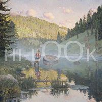 Hi-Look Microfiber Cleaning Cloth - Evening Mist