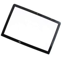 1Pcs Black Glass Front Screen Panel Kit for MacBook Pro 13in A1278 2009, 2010, 2011, 2012