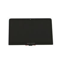 Nscreen- 13.3" FHD Touch Screen Digitizer LCD Display for HP Spectre 13 X360 13-4000 Series