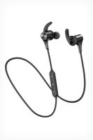 Bluetooth Headphones in-Ear Bluetooth Earbuds in-line Control, 14 Hours Playtime