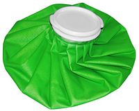 CARA Cold Therapy Ice Pack, 9 Inches, Green