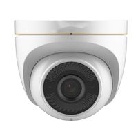 Wireless IP Camera Setup - 1 Camera - Wall Mounted