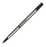 Monteverde Rollerball Refill to Fit Parker Rollerball Pens, Blue / Black, 35 Pack  (P224BB)
