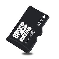 eubell 32G High Speed Memory TF Card Micro-SD for Mobile Phone