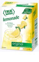 True Lemon Lemonade 30-count