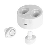 Adoeve Wireless Bluetooth Headset 4.1 Sports Earphones Magnetic-Function Charger Headphones