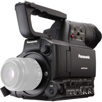 AG-AF100 Professional Micro 4/3 HD Camcorder