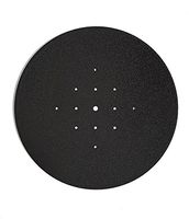 Replacement Mineral Plate for KS 9800 TDP Infrared Heat Lamps