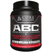 Core Nutritionals Core ABC White Pineapple Strawberry 2 lb. 3oz
