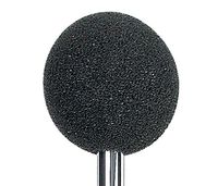 REED Instruments SB-01 Windshield Ball for Sound Level Meters