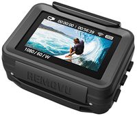 Removu RM-P1 Wi-Fi Remote Viewer for Hero 3, 3+ & 4 (Black)