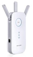 TP-Link AC1200 Wi-Fi Range Extender w/Gigabit Ethernet Port (RE355) (Renewed)