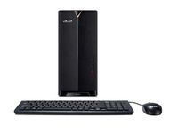 Acer Aspire TC Desktop Intel i3-8100 3.60GHz 8GB Ram 1TB HDD Windows 10 Home (Renewed)
