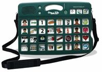 GoTalk 32+ - each