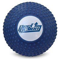 PerfAction Myofascial Release & Deep Tissue Massage Ball 5-inch with Carry Bag & Instructional Guide! Professional Massager Tool for Trigger Point, Tight Muscle and Pain Relief