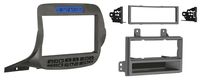 Metra 99-3010S Dash Kit for Chevrolet Camaro 2010 -Silver