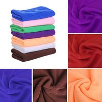 Kicode Microfiber Cleaning Duster Wipe 32PCS Set Towel Cloth Rag for Car Truck Van SUV