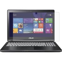 PcProfessional Screen Protector (Set of 2) for Asus Flip 2 in 1 Q551LA 15.6" Touchscreen Laptop High Clarity Anti Scratch filter radiation