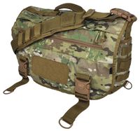 HAZARD 4 Defense Courier(TM) Laptop Messenger Bag with Molle - Multicam