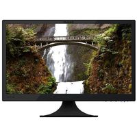 Planar 997-7687-00 PLL2010W 20 inch Edge LED LCD Monitor - 16:9 - 5 ms - Adjustable Display Angle - 1920 x 1080 - 16.7 Million Colors - 250 Nit - 1,000:1 - Full HD - DVI - VGA - 20 W - RoHS 2
