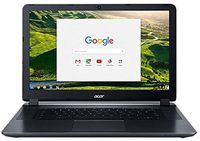 Acer Laptop Intel Celeron 1.60 GHz 2 GB Ram 16GB SSD Chrome OS (Renewed)