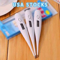 Digital Thermometer for Children and Adults,1Pcs, Check Your Body Temperature at Any Time. Staying Healthy During Flu Season, Underarm Use,TH-YT-B