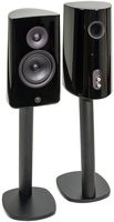 THIEL Audio Bookshelf Monitor TM3 Black