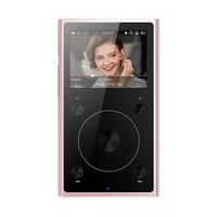 FiiO X1 High Resolution Lossless Music Player (2nd Generation) (Gold)
