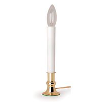 Darice 6206 Brass Plated Candle Lamp with On/Off Sensor (2)