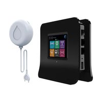 Securifi Water Leak Detection Kit: Almond 2015 Router and 1x Flood Sensor