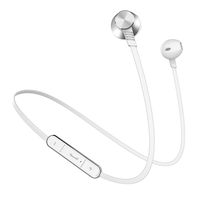 Bluetooth Earbuds,Sport Stereo Wireless Earphone Hands Free Noise Cancelling Bluetooth Earbud with Microphone Volume Control for Gym, Running, Jogging