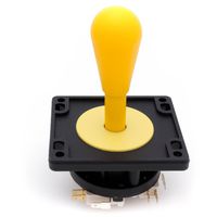 iL Eurojoystick Yellow Joystick