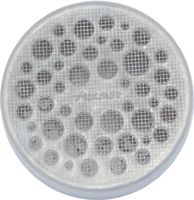 Xikar Crystal Gel Humidifier, Maintains Humidity For Up To 50 Cigars