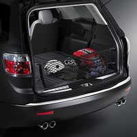 Envelope Trunk Cargo Net for GMC Acadia Buick Enclave Chevy Traverse 2010 2011 2012 2013 2014 2015 2016